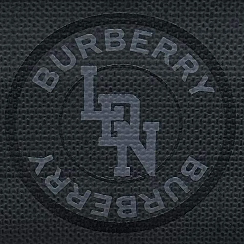 ▪️⚫️ BURBERRY CARDHOLDER ⚫️▪️